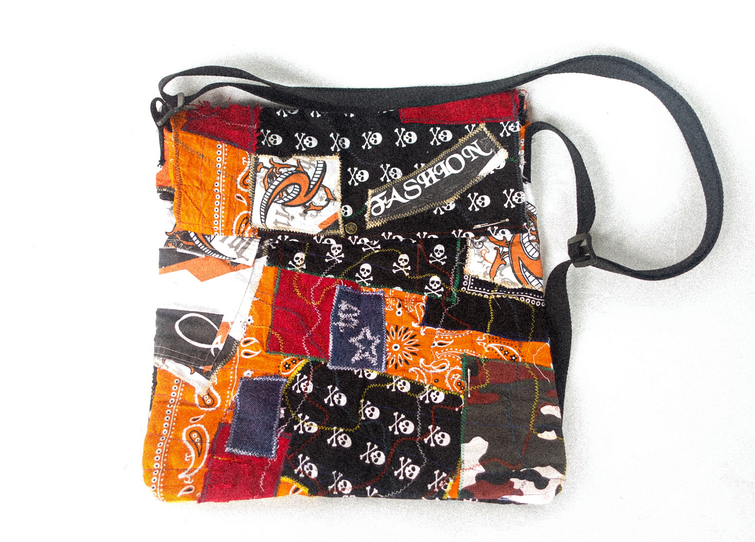 Random Chaos Bag Collection — frame 1