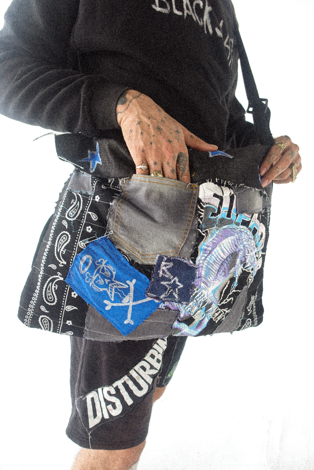 Random Chaos Bag Collection — frame 2